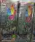 Flower pots colour koti