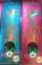 Flower pots Deluxe (10pcs)