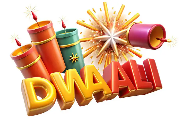 Diwali Crackers Sale 
